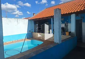 Foto 1 de Casa com 2 Quartos à venda, 170m² em Jardim Bela Vista, Jaú