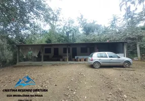 Foto 1 de Fazenda/Sítio com 2 Quartos à venda, 120m² em Ubatumirim, Ubatuba