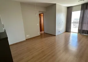 Foto 1 de Apartamento com 3 Quartos à venda, 79m² em Jundiai, Anápolis