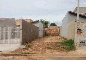 Foto 1 de Lote/Terreno à venda, 165m² em Pousada da Esperança II, Bauru