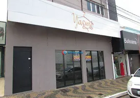 Foto 1 de Ponto Comercial para alugar, 206m² em Centro, Sumaré