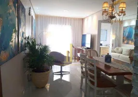 Foto 1 de Apartamento com 2 Quartos à venda, 67m² em Jardim Copacabana, Jundiaí