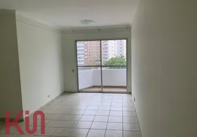 Foto 1 de Apartamento com 3 Quartos à venda, 75m² em Vila Mariana, São Paulo