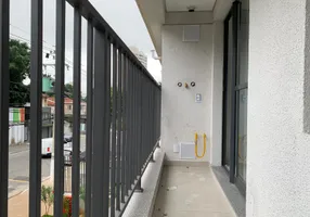 Foto 1 de Apartamento com 1 Quarto à venda, 32m² em Saúde, São Paulo