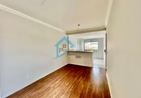 Foto 1 de Apartamento com 2 Quartos à venda, 45m² em Fonte Grande, Contagem