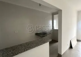 Foto 1 de Apartamento com 1 Quarto à venda, 56m² em Campo da Aviação, Praia Grande