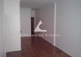 Foto 1 de Apartamento com 3 Quartos à venda, 98m² em Leblon, Rio de Janeiro