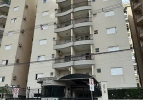 Foto 1 de Apartamento com 2 Quartos à venda, 84m² em Bom Jardim, São José do Rio Preto