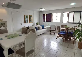Foto 1 de Apartamento com 3 Quartos à venda, 119m² em Parnamirim, Recife