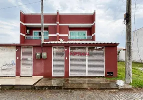 Foto 1 de Casa de Condomínio com 3 Quartos à venda, 113m² em Parque Aeroporto, Macaé