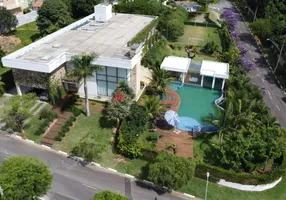 Foto 1 de Casa de Condomínio com 9 Quartos à venda, 1350m² em Condominio Morada do Sol, Vinhedo