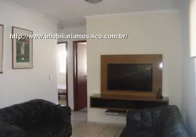 Foto 1 de Apartamento com 3 Quartos à venda, 65m² em Jardim Pitangueiras I, Jundiaí