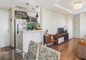 Foto 1 de Apartamento com 2 Quartos à venda, 65m² em Vila Cordeiro, São Paulo