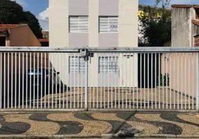 Foto 1 de Apartamento com 2 Quartos à venda, 81m² em Vila Marieta, Campinas