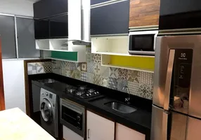 Foto 1 de Apartamento com 2 Quartos à venda, 55m² em Jardim Conceicao, São José do Rio Preto