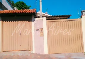 Foto 1 de Casa com 2 Quartos à venda, 120m² em Vila Costa do Sol, São Carlos
