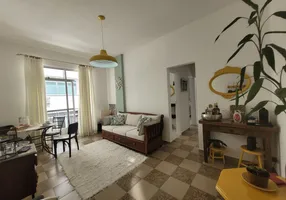 Foto 1 de Apartamento com 2 Quartos à venda, 60m² em Tijuca, Rio de Janeiro