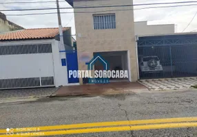 Foto 1 de Casa com 3 Quartos à venda, 150m² em Vila Santana, Sorocaba