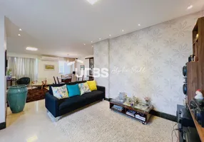 Foto 1 de Apartamento com 4 Quartos à venda, 199m² em Setor Bueno, Goiânia