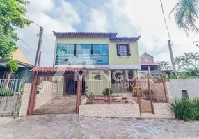 Foto 1 de Casa com 4 Quartos à venda, 281m² em Sarandi, Porto Alegre