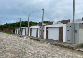 Foto 1 de Casa com 3 Quartos à venda, 99m² em Sabiaguaba, Fortaleza