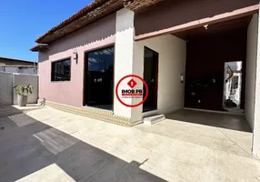 Foto 1 de Casa com 3 Quartos à venda, 155m² em Jequiezinho, Jequié