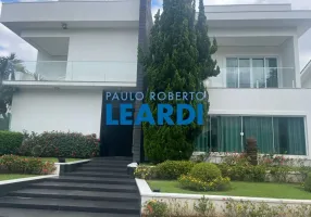 Foto 1 de Casa de Condomínio com 4 Quartos à venda, 700m² em Arujá 5, Arujá