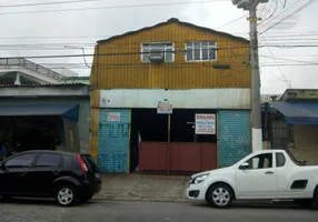 Foto 1 de Galpão/Depósito/Armazém à venda, 208m² em Vila Nova Manchester, São Paulo