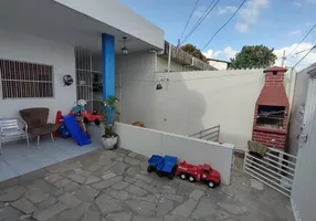 Foto 1 de Casa com 4 Quartos à venda, 130m² em Saboeiro, Salvador