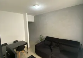 Foto 1 de Apartamento com 2 Quartos à venda, 53m² em Jordanopolis, Arujá