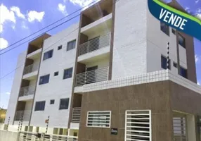 Foto 1 de Apartamento com 2 Quartos à venda, 64m² em Itararé, Campina Grande