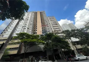 Foto 1 de Sala Comercial para alugar, 33m² em Centro, Belo Horizonte