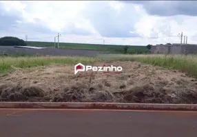 Foto 1 de Lote/Terreno à venda, 224m² em Residencial Colinas do Engenho I, Limeira