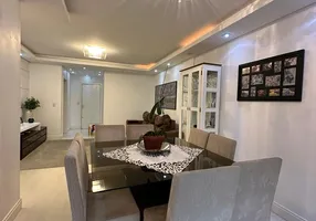 Foto 1 de Apartamento com 3 Quartos à venda, 124m² em Centro, Criciúma