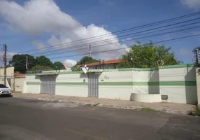 Foto 1 de Ponto Comercial com 5 Quartos para alugar, 200m² em Fátima, Teresina