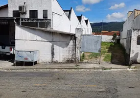 Foto 1 de Lote/Terreno à venda, 500m² em Vila Suíssa, Mogi das Cruzes