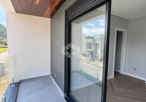 Foto 1 de Casa de Condomínio com 3 Quartos à venda, 197m² em Beira Rio, Biguaçu