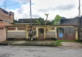 Foto 1 de Lote/Terreno à venda, 500m² em Piabeta, Magé