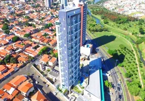 Foto 1 de Apartamento com 2 Quartos à venda, 91m² em Vila Lopes, Indaiatuba