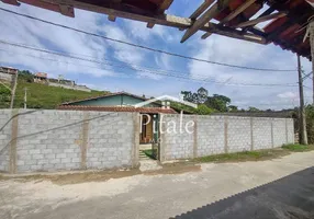 Foto 1 de Casa com 1 Quarto à venda, 110m² em Caucaia do Alto, Cotia