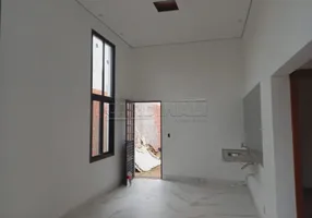 Foto 1 de Casa com 2 Quartos à venda, 49m² em Residencial Antonio Donatoni, Ibaté