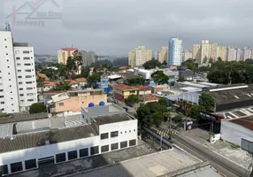 Foto 1 de Apartamento com 2 Quartos à venda, 55m² em Capela do Socorro, São Paulo