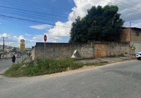 Foto 1 de Lote/Terreno à venda, 360m² em Santa Marta, Ribeirão das Neves