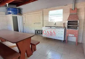 Foto 1 de Casa com 3 Quartos à venda, 126m² em Conjunto Habitacional Padre José de Anchieta, São Paulo