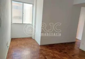 Foto 1 de Apartamento com 2 Quartos à venda, 67m² em Grajaú, Rio de Janeiro