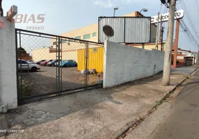 Foto 1 de Lote/Terreno à venda, 667m² em Centro, São Carlos