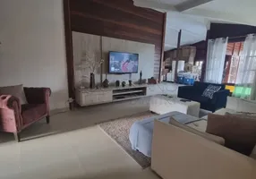 Foto 1 de Casa de Condomínio com 4 Quartos à venda, 660m² em Jardim Itapema, Guararema