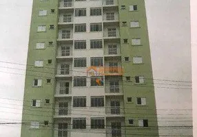 Foto 1 de Apartamento com 2 Quartos à venda, 48m² em Água Chata, Guarulhos