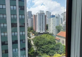 Foto 1 de Sala Comercial para alugar, 38m² em Jardim Paulista, São Paulo