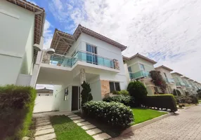 Foto 1 de Casa de Condomínio com 3 Quartos à venda, 141m² em Sapiranga, Fortaleza